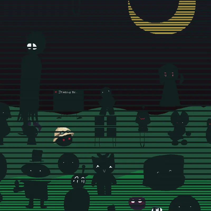 Game by @Glassesguy