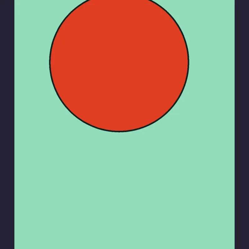Bad ball by @gumball653