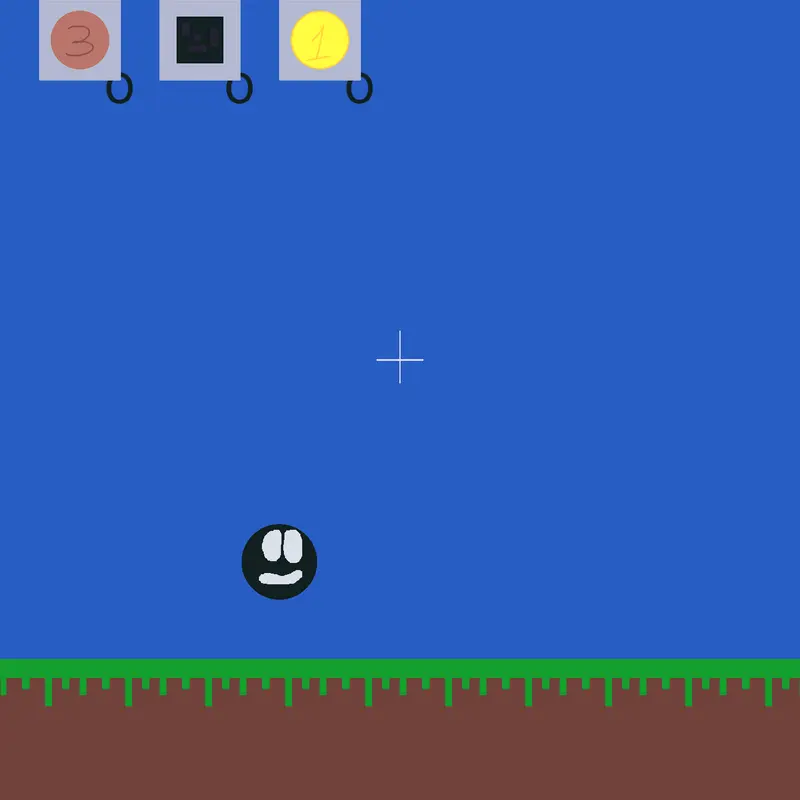 Game by @smaleo