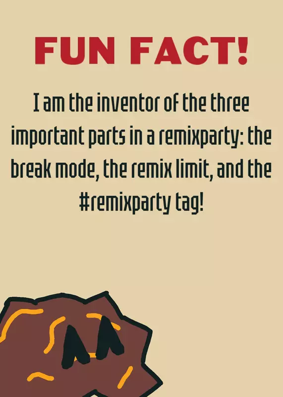 Game by @MoltenRocko