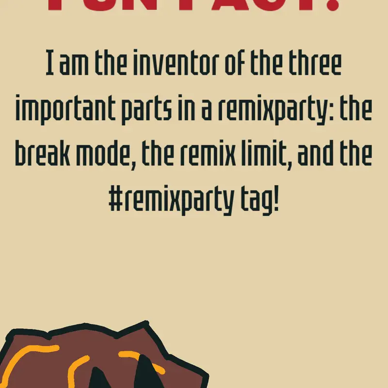 Game by @MoltenRocko
