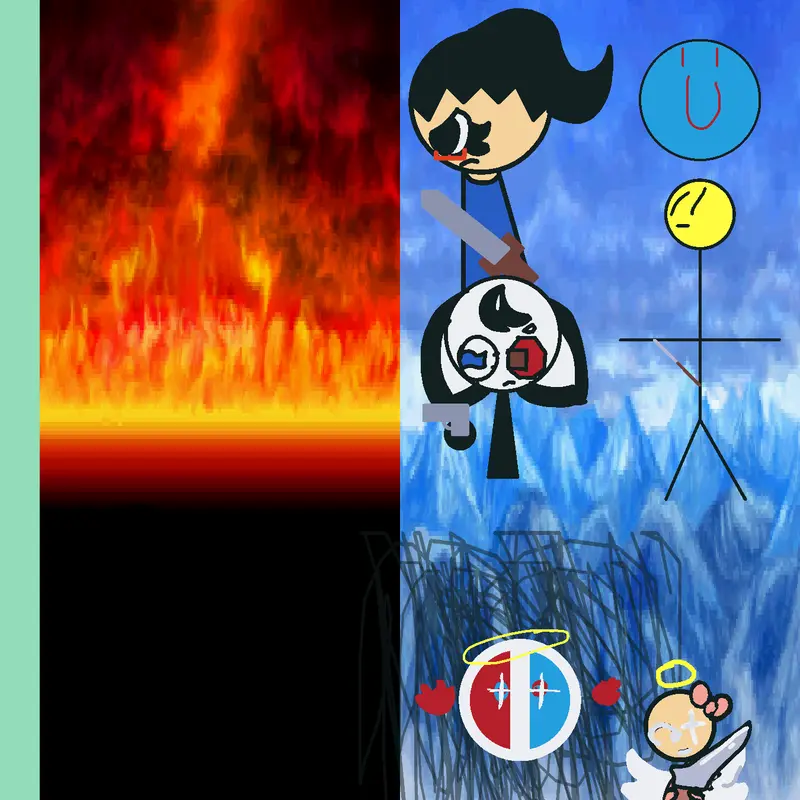 Game by @Avayha_cutie