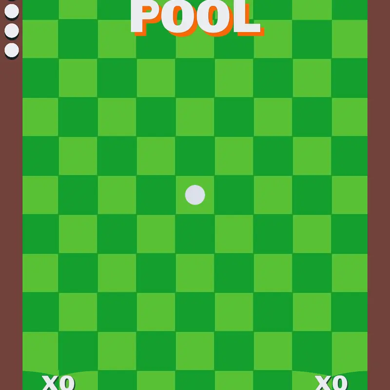 RANDOM POOL by @mergeworld