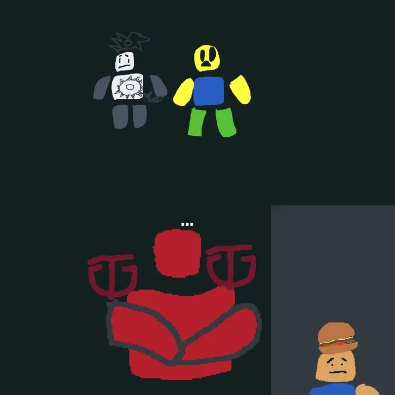 Game by @Starter_boi
