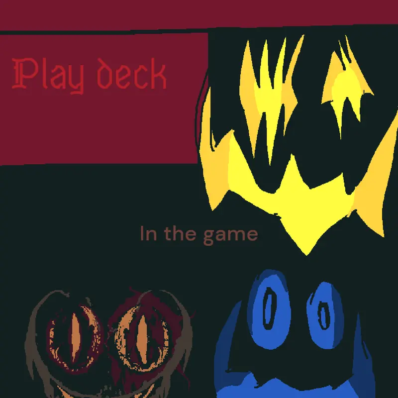 Game by @Kolro