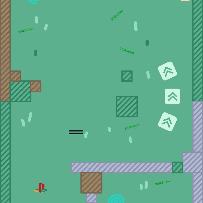 Game by @Papirafaelwillys