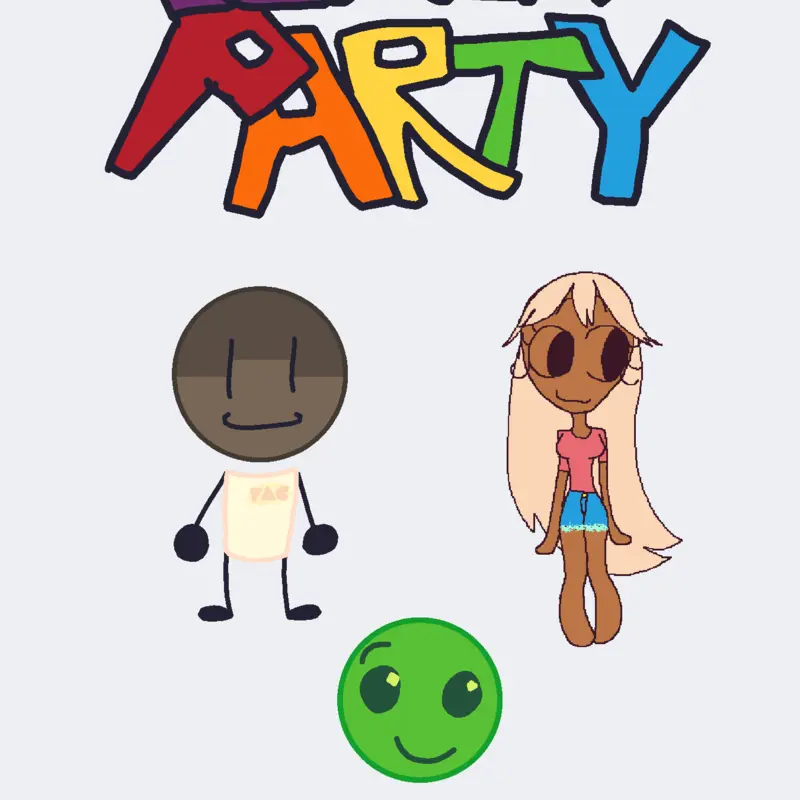 Game by @Mareiaojuq
