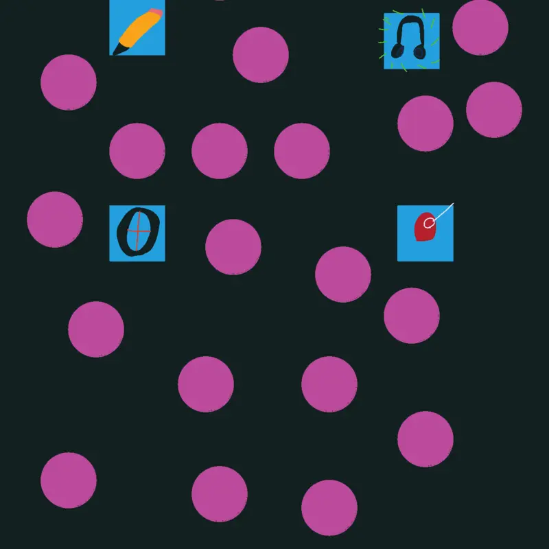 Game by @deartistgamer
