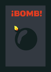 Bomb!