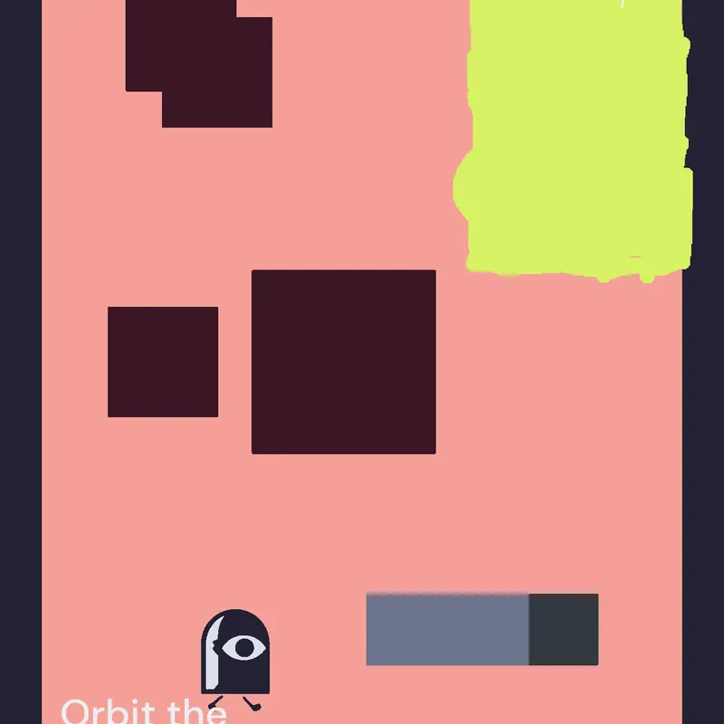Game by @rdndhamikhail