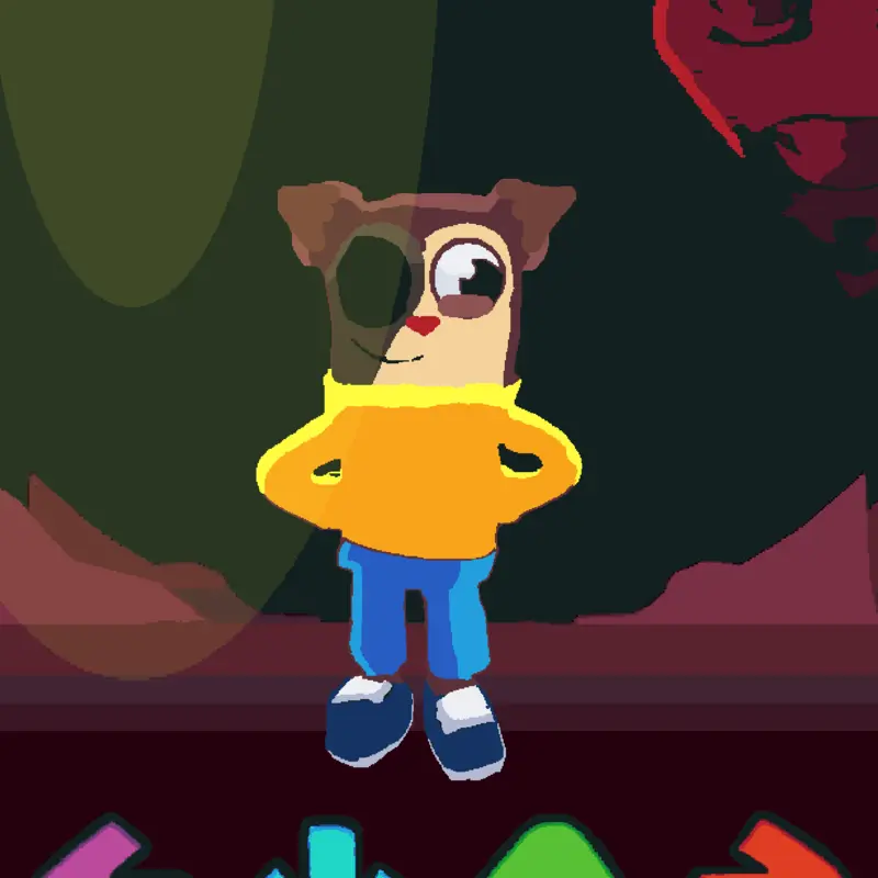 Game by @Dark-Blue-guy4709
