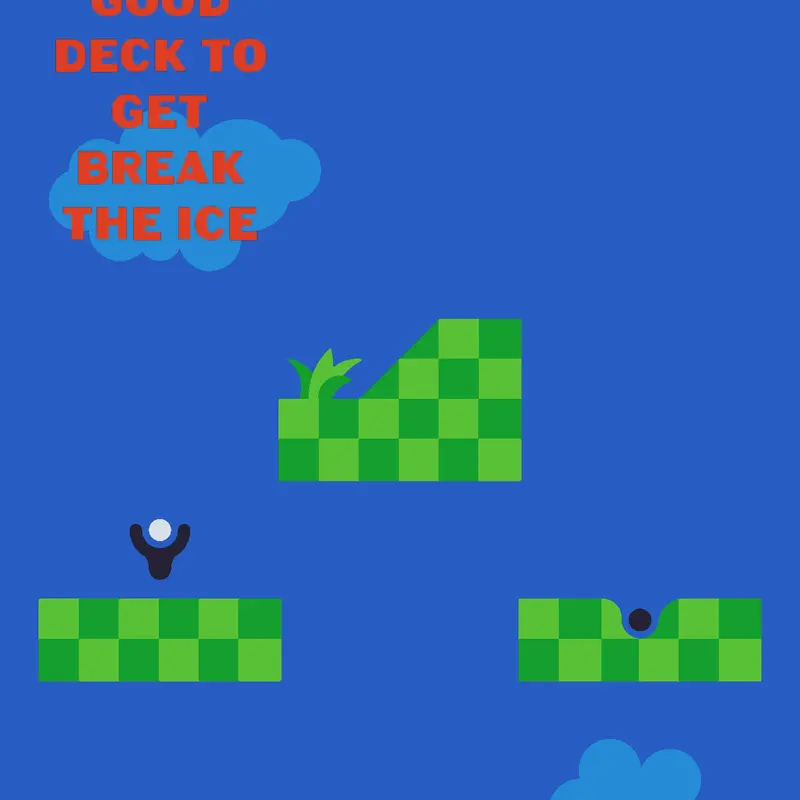 Game by @CXZ_REAL