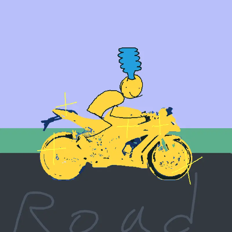 Game by @jonTheRobot