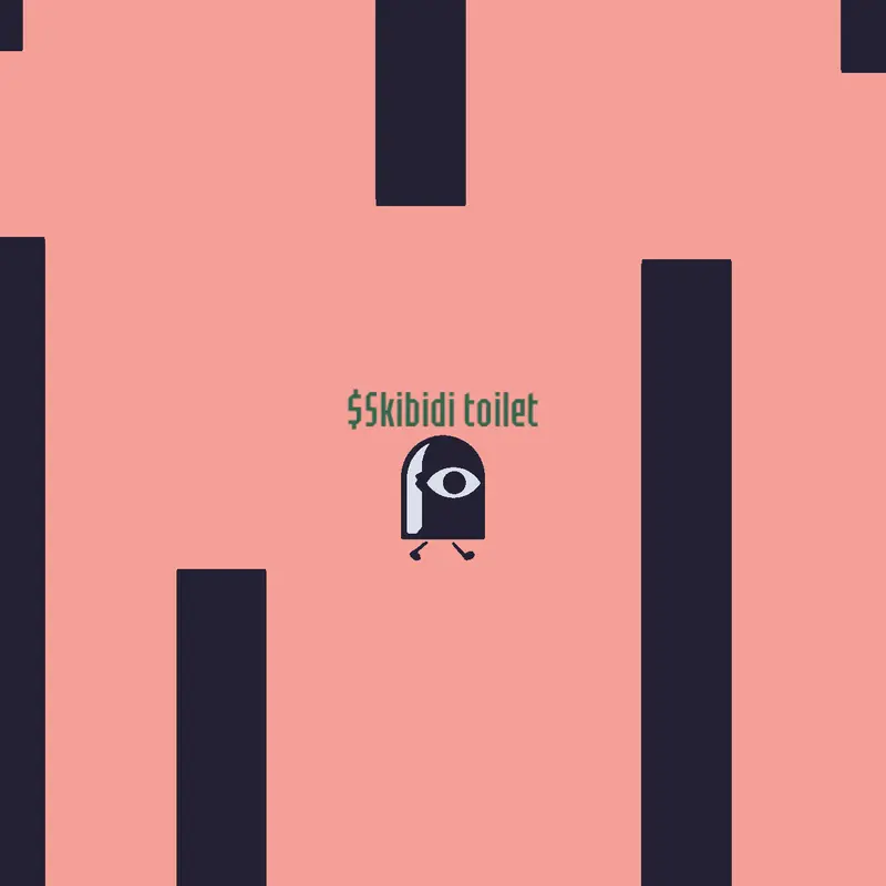 Game by @husisgeihe