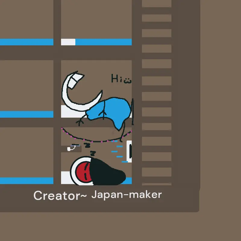 Game by @Treehee