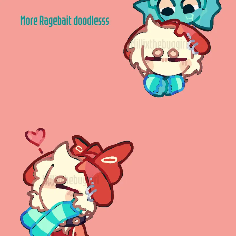 Game by @Millixthebuggirl-