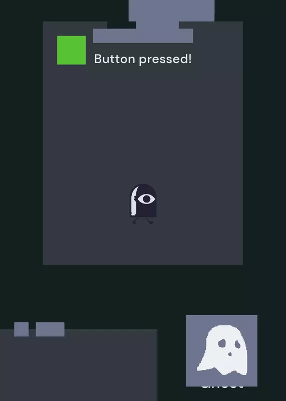 The button game by @ineedhelpbrruh