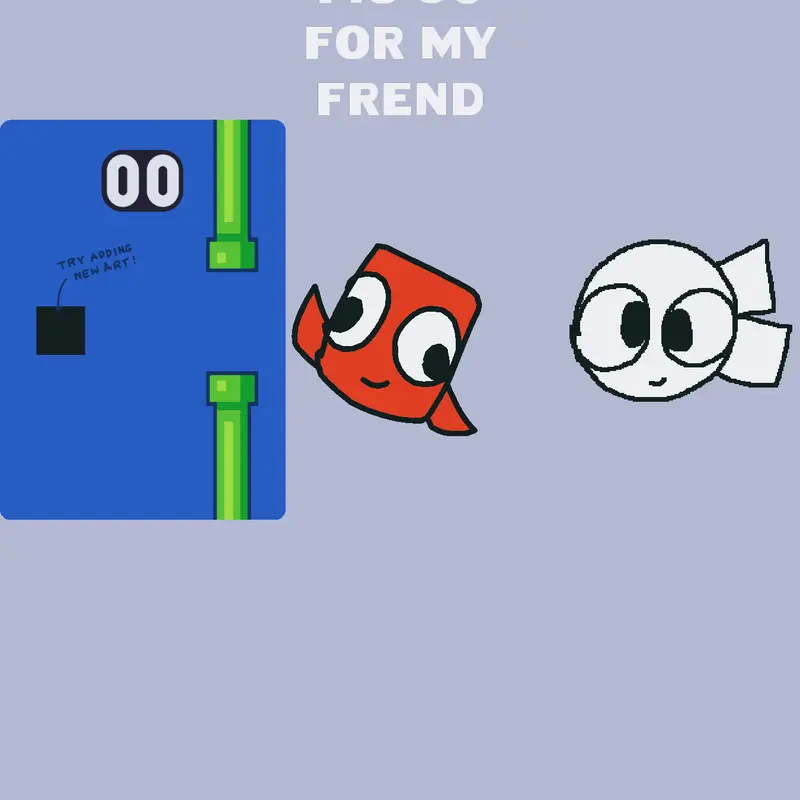 Game by @Piya_sha
