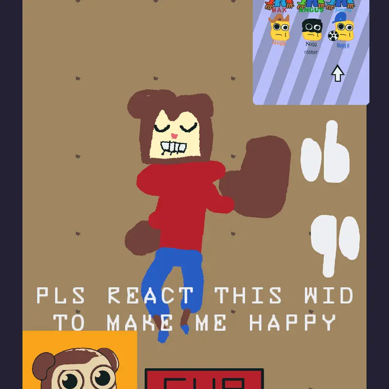 Game by @_Sprunki_
