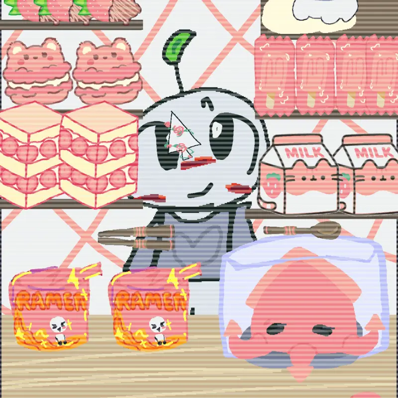 Game by @summervtuberOFC