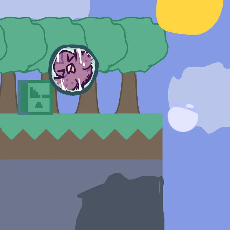 Game by @minecraftslime