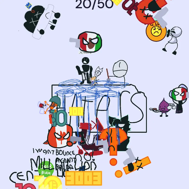 Game by @KS_ANTI-BALLOONPOP