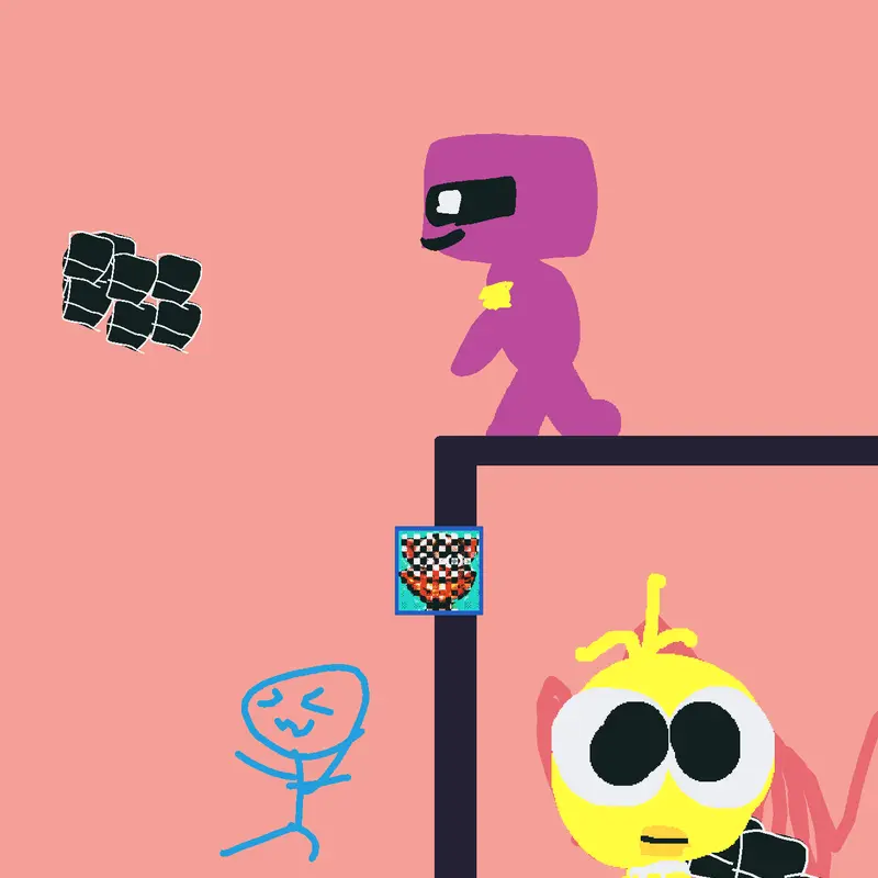 Game by @EvelynGames