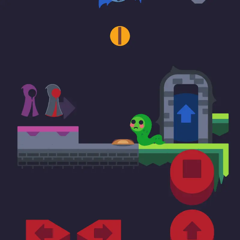 Game by @edude12