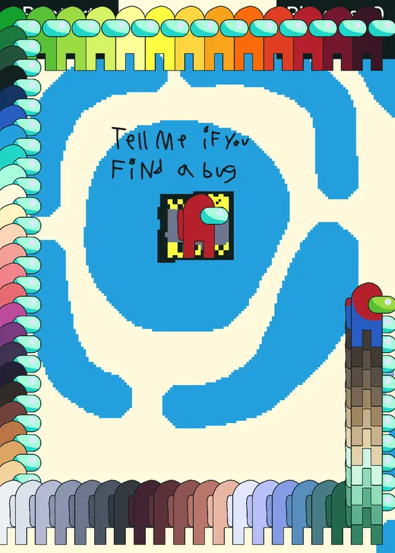 Game by @RenownedOyster417