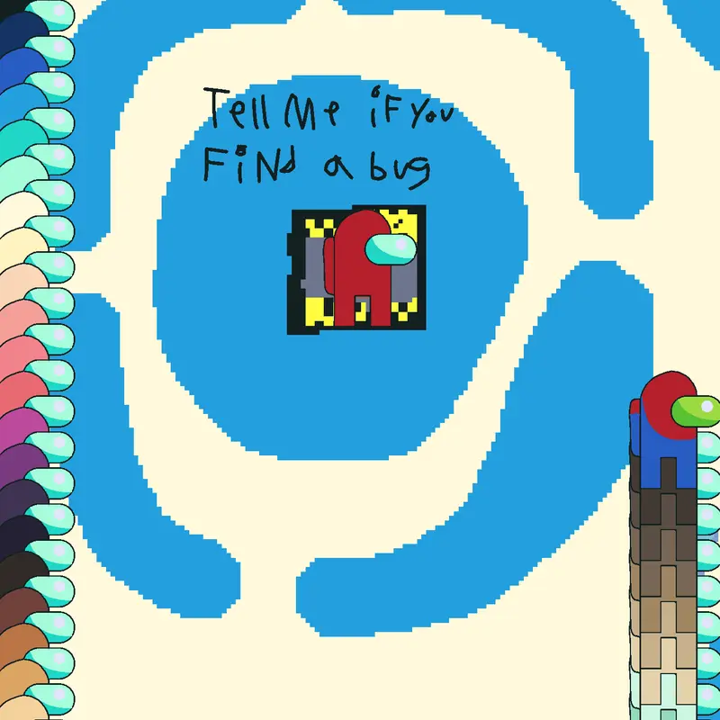 Game by @RenownedOyster417