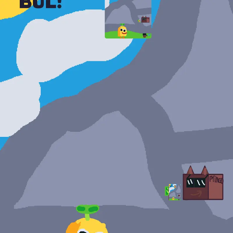Game by @NobodyYasin