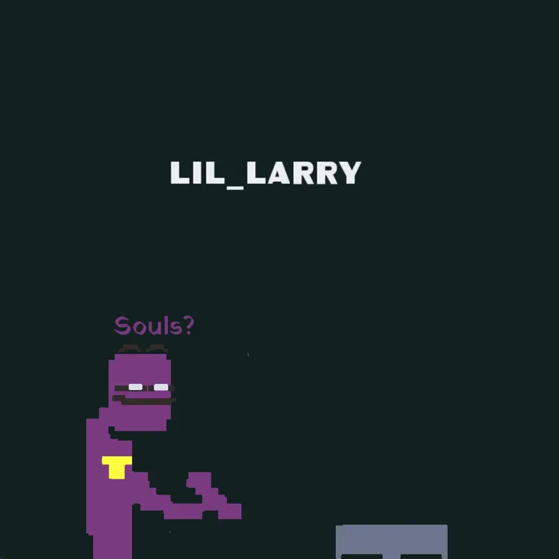 Game by @lil_larry