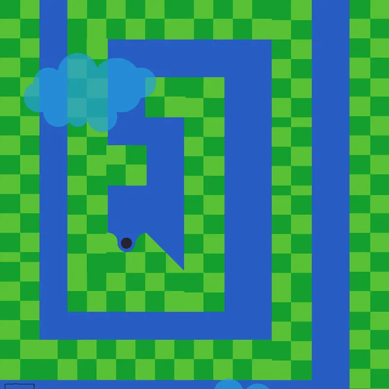 Game by @saskaazka
