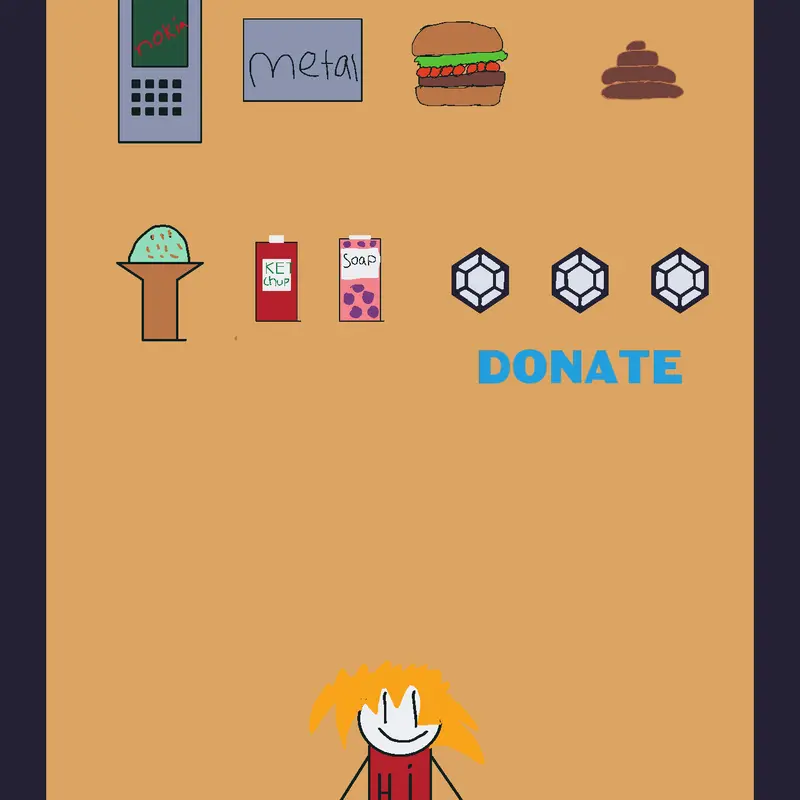 Game by @SolarStudios