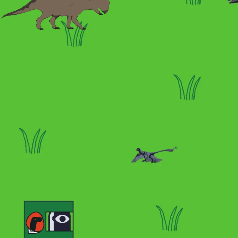 Game by @pebble_pagodinho