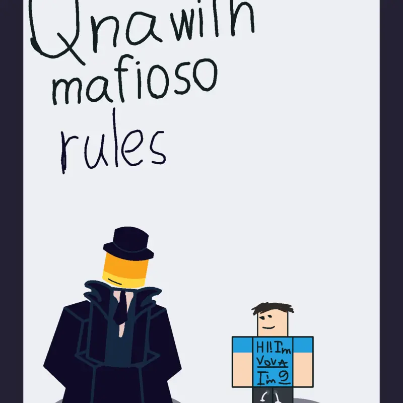 Game by @VovaGD228yt