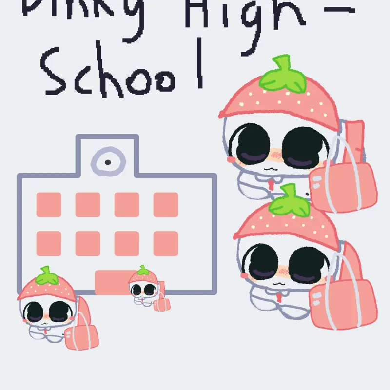 Game by @-_-Strawberri_l0ver-_-