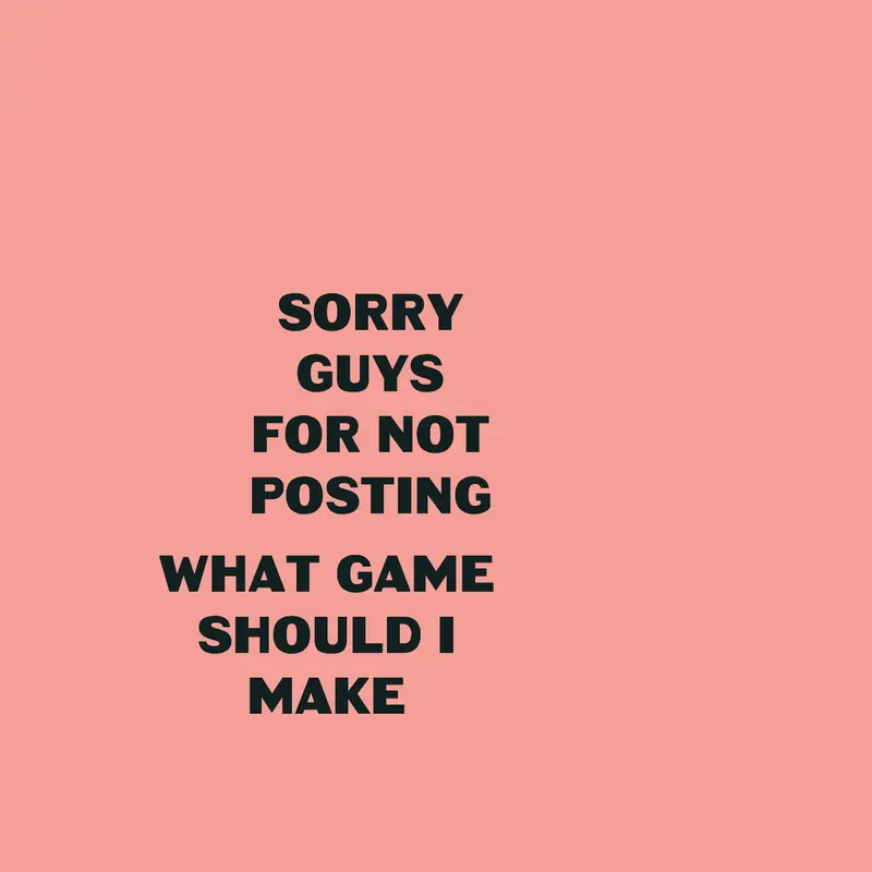 Game by @bananan_123