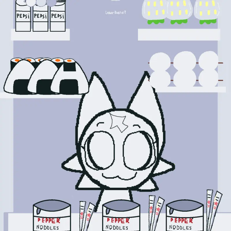 Game by @Shaduw