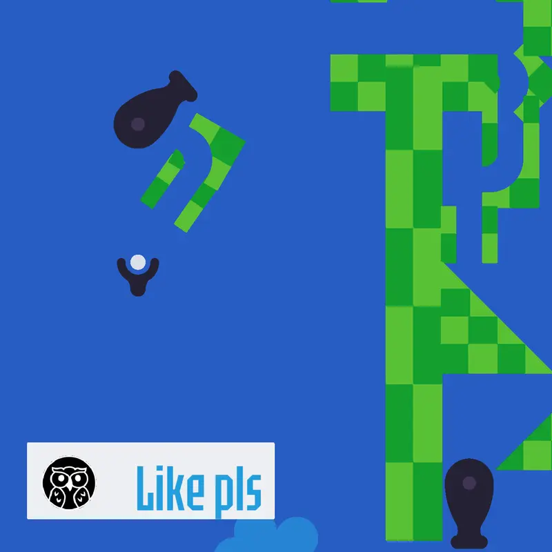 Game by @hello7