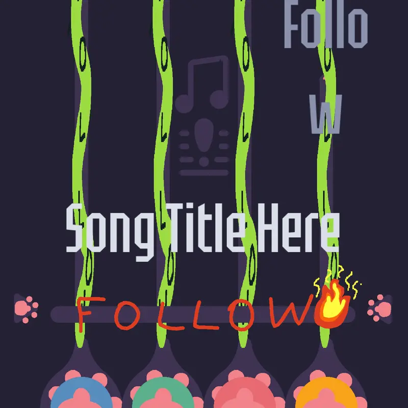 Game by @Cats_loves