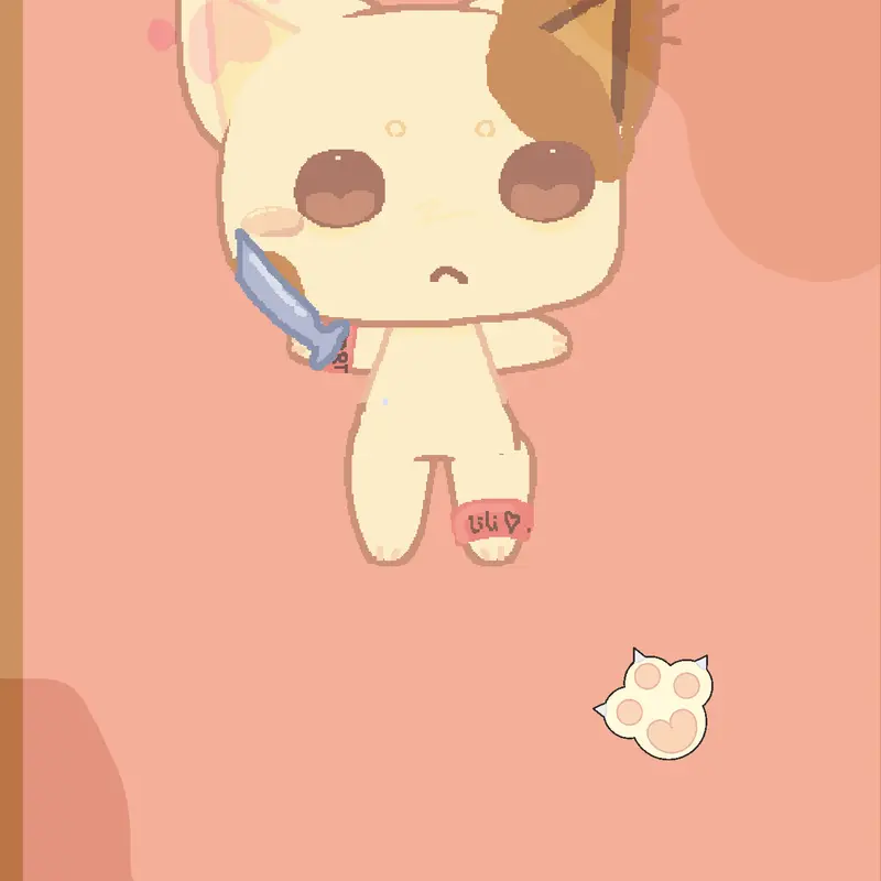 Game by @Romanceeee