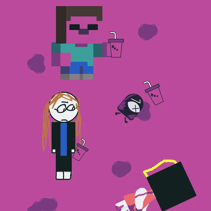 Game by @BellaAndFriends
