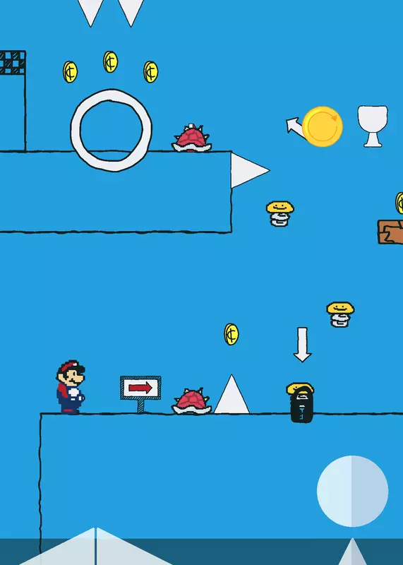 Game by @DaniloBarretoSilva