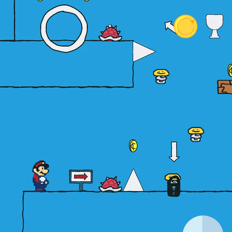 Game by @DaniloBarretoSilva