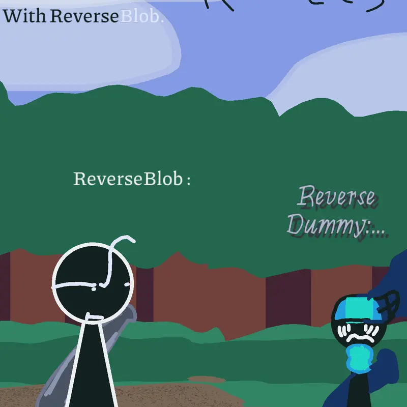 Game by @martialblob