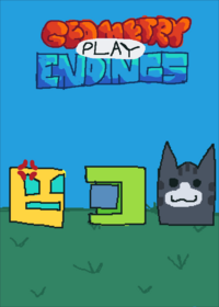 (UPDATE!) Geometry Endings!!