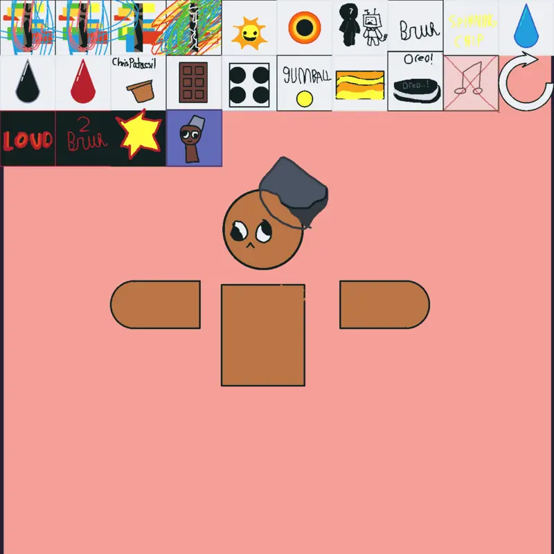 Game by @itismoster