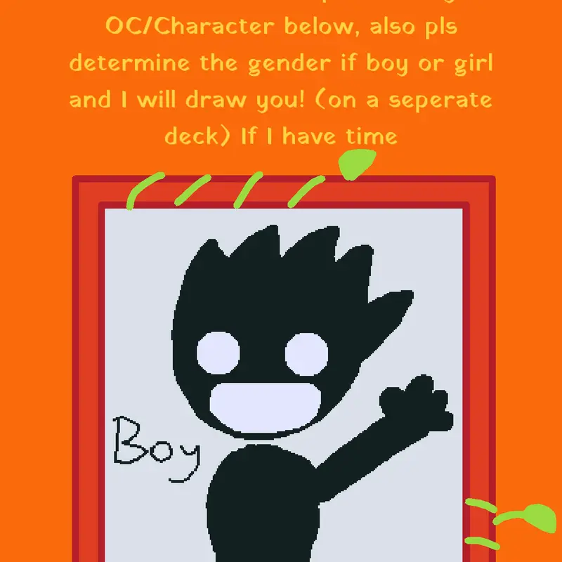 Game by @ChickenNugget1234