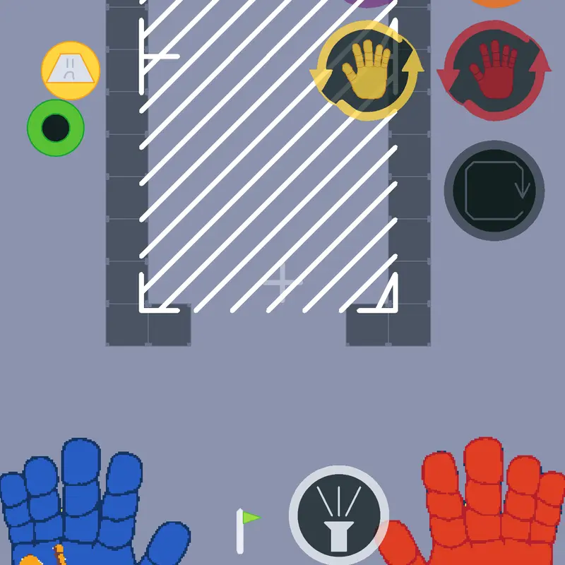 Game by @heheehiee